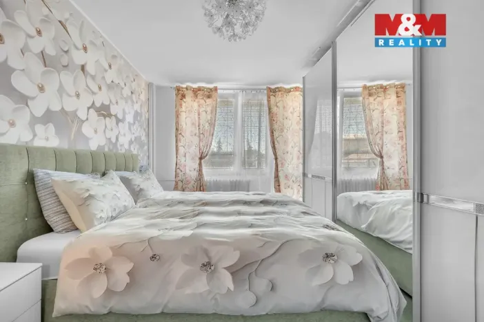 Prodej bytu 3+kk, Pardubice - Zelené Předměstí, Jindřišská, 82 m2