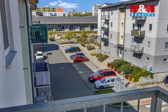 Prodej bytu 4+kk, Kladno - Kročehlavy, Generála Selnera, 103 m2
