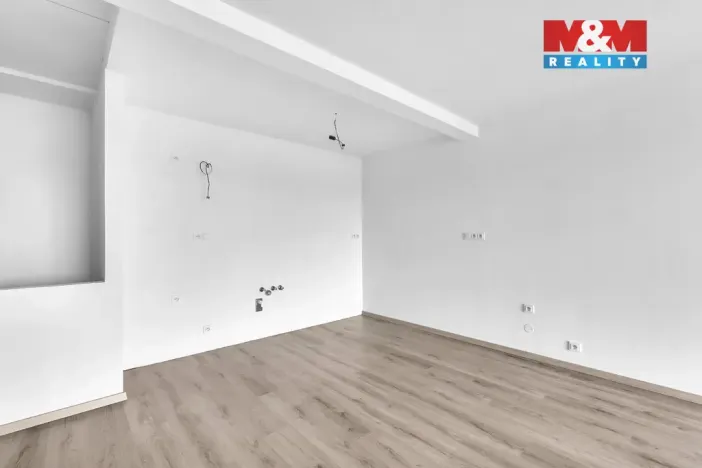 Prodej bytu 5+kk, Lysá nad Labem - Litol, Palackého, 135 m2