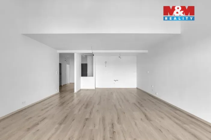 Prodej bytu 5+kk, Lysá nad Labem - Litol, Palackého, 135 m2