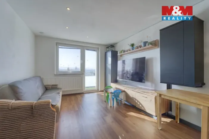 Prodej bytu 4+kk, Nezvěstice, 74 m2