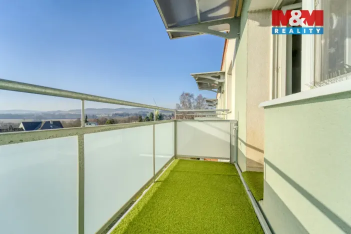 Prodej bytu 4+kk, Nezvěstice, 74 m2