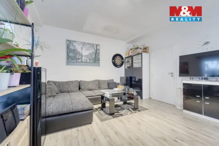 Prodej bytu 4+kk, Králův Dvůr - Křižatky, Na Vinohradech, 94 m2
