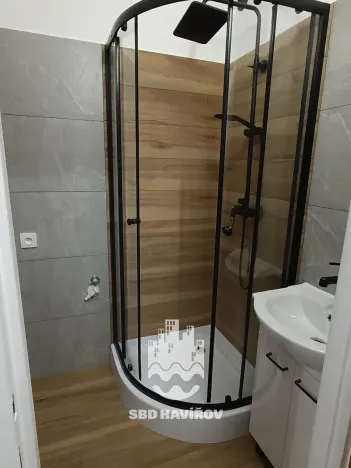 Pronájem bytu 3+1, Havířov, Kosmonautů, 62 m2