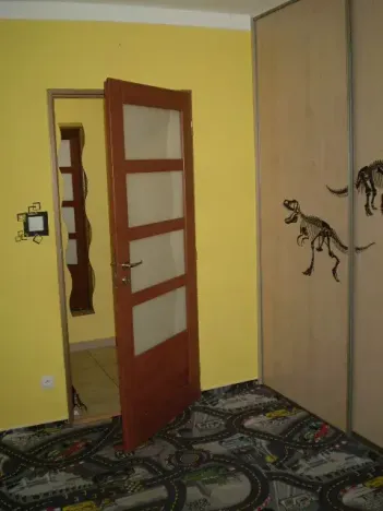 Pronájem bytu 3+kk, Pardubice, Gagarinova, 78 m2