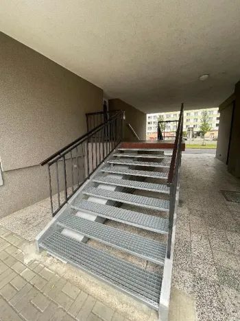 Pronájem bytu 3+kk, Pardubice, Gagarinova, 78 m2