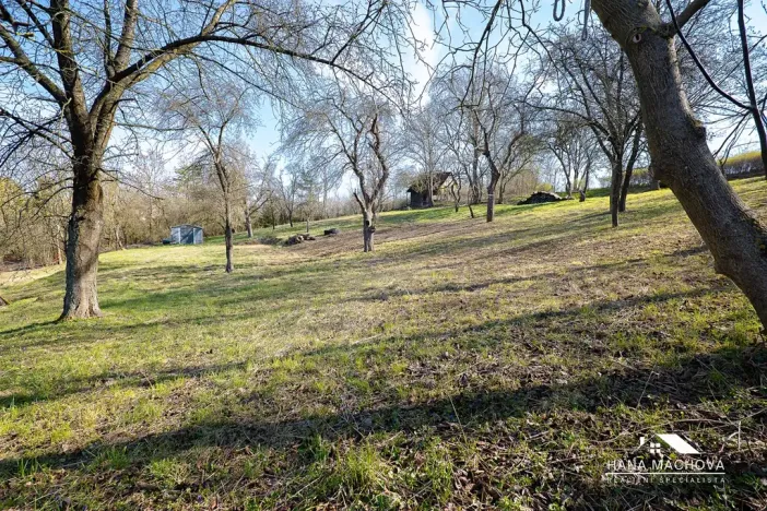 Prodej pozemku pro bydlení, Kopidlno, Na Vinici, 8371 m2