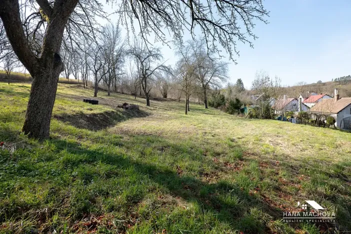 Prodej pozemku pro bydlení, Kopidlno, Na Vinici, 8371 m2