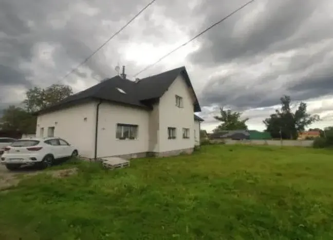 Dražba - jiné, Orlová, U Haldy, 1039 m2