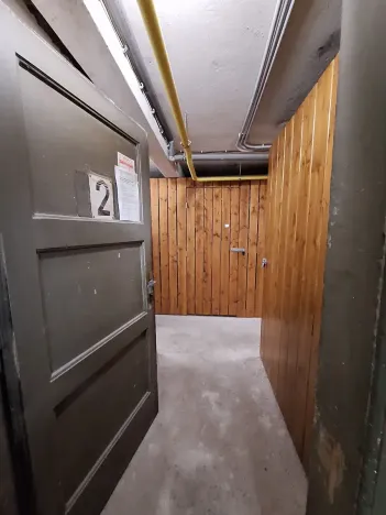 Pronájem pokoje, Praha - Vinohrady, Písecká, 20 m2