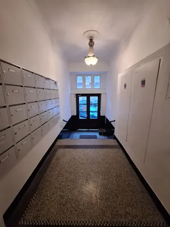 Pronájem pokoje, Praha - Vinohrady, Písecká, 20 m2