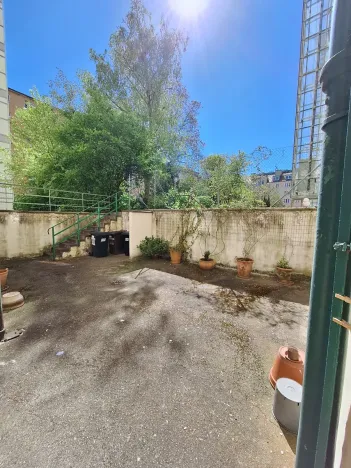 Pronájem pokoje, Praha - Vinohrady, Písecká, 16 m2
