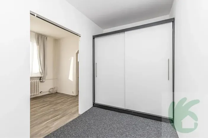 Pronájem bytu 2+kk, Neratovice, Na Výsluní, 34 m2