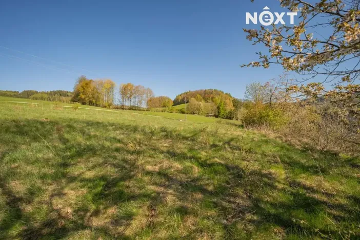 Prodej pozemku pro bydlení, Velké Losiny, 1856 m2