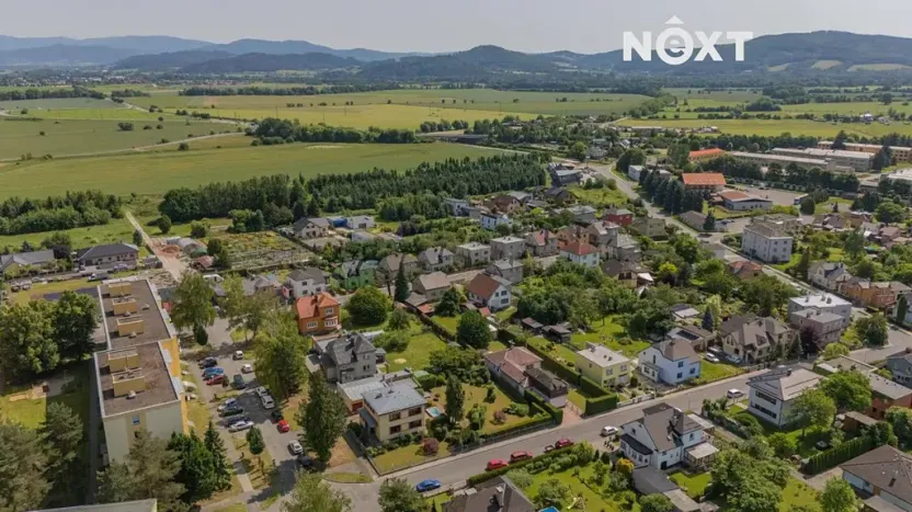 Prodej vily, Zábřeh, Mánesova, 149 m2