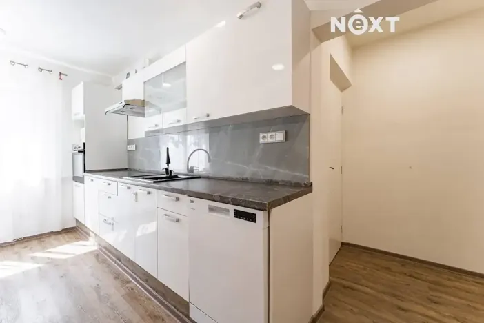 Pronájem bytu 3+1, Olomouc, Slunečná, 64 m2