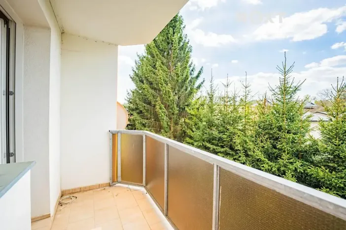 Pronájem bytu 2+1, Zábřeh, 17. listopadu, 51 m2