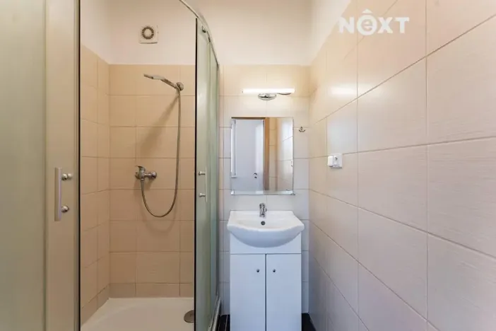 Pronájem bytu 3+1, Šumperk, Vančurova, 60 m2