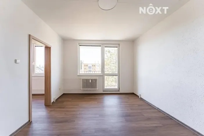 Pronájem bytu 3+1, Šumperk, Vančurova, 60 m2