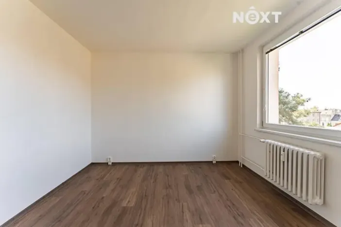 Pronájem bytu 3+1, Šumperk, Vančurova, 60 m2