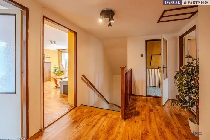 Prodej rodinného domu, Bruzovice, 241 m2