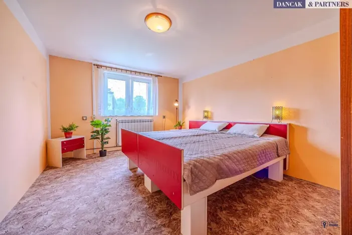 Prodej rodinného domu, Bruzovice, 241 m2