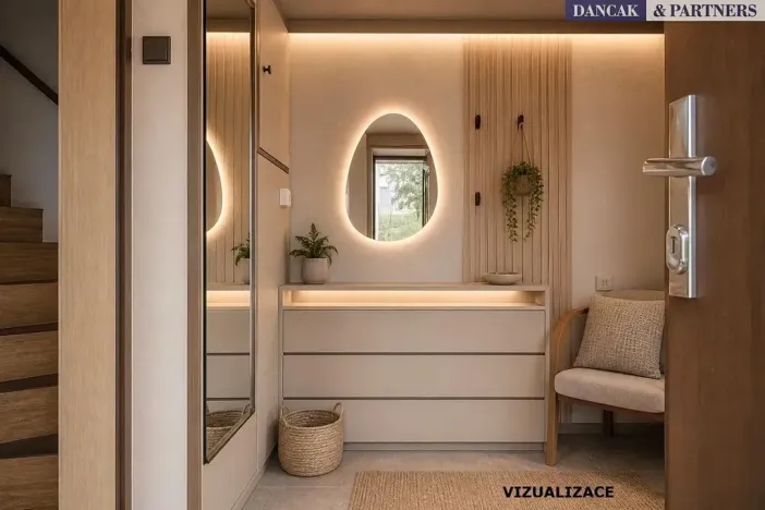 Prodej rodinného domu, Bruzovice, 241 m2