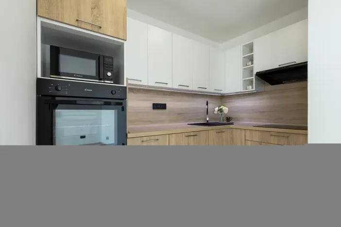 Pronájem bytu 1+1, Karviná - Ráj, Prameny, 36 m2
