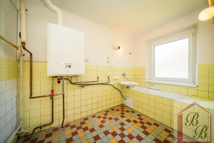 Prodej rodinného domu, Jičín, 164 m2