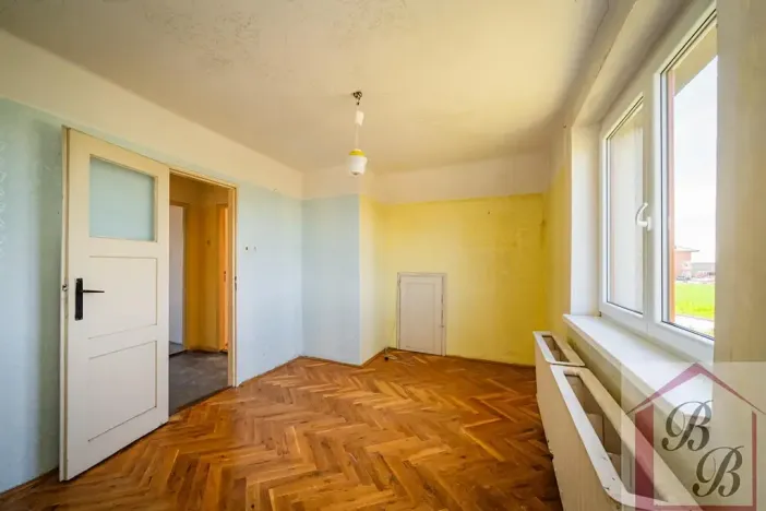 Prodej rodinného domu, Jičín, 164 m2
