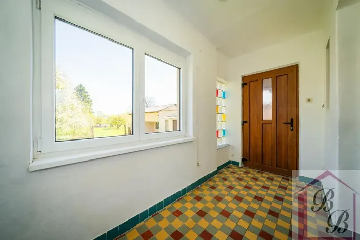 Prodej rodinného domu, Jičín, 164 m2