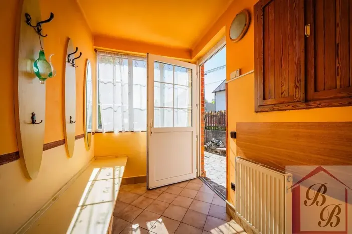 Prodej rodinného domu, Dobrovice, 219 m2