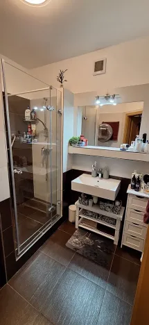 Pronájem bytu 2+1, Liberec, Seniorů, 64 m2
