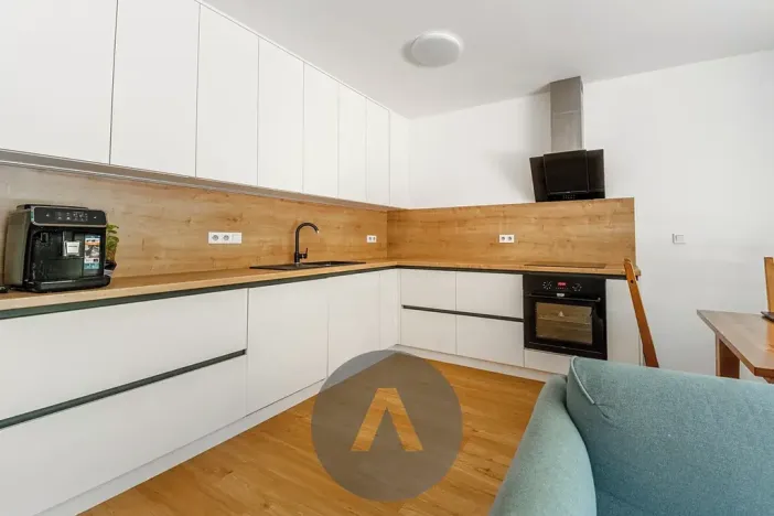 Prodej bytu 4+kk, Rašovice, 118 m2