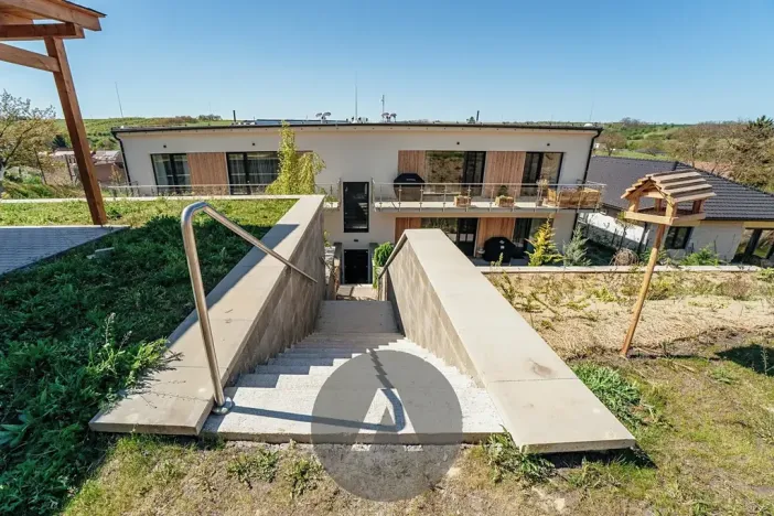 Prodej bytu 4+kk, Rašovice, 118 m2