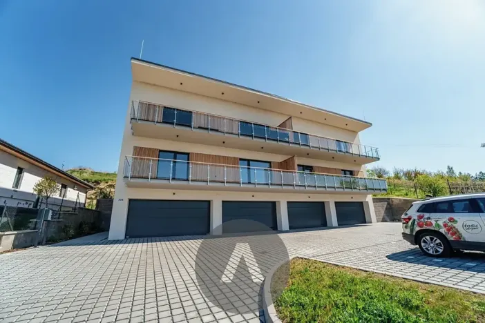 Prodej bytu 4+kk, Rašovice, 118 m2