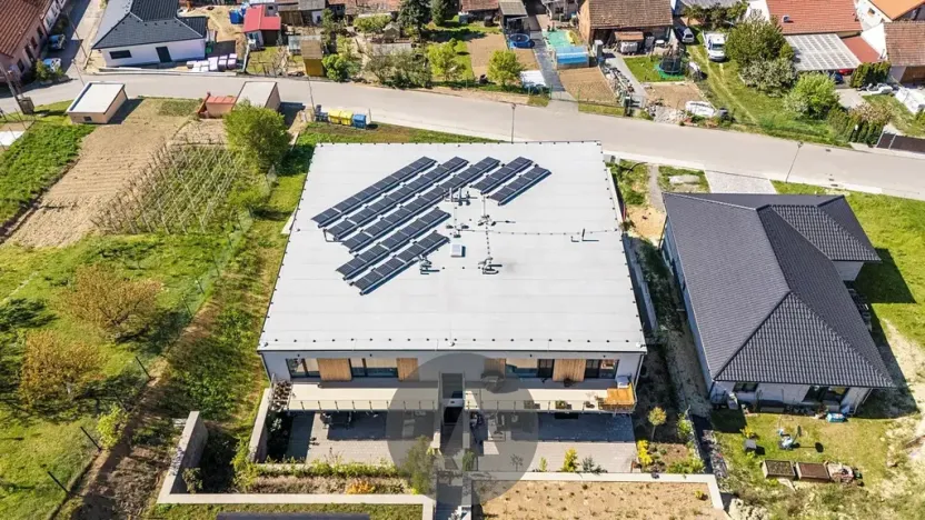 Prodej bytu 4+kk, Rašovice, 118 m2