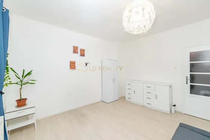 Prodej bytu 3+kk, Olomouc, Husitská, 80 m2