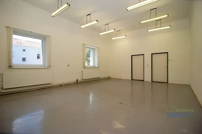 Pronájem skladu, Brandýs nad Labem-Stará Boleslav, Pražská, 73 m2