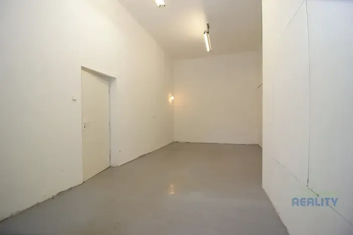 Pronájem kanceláře, Brandýs nad Labem-Stará Boleslav, Pražská, 28 m2