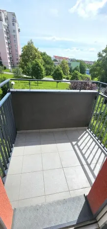 Prodej bytu 2+kk, Brno - Líšeň, Houbalova, 62 m2