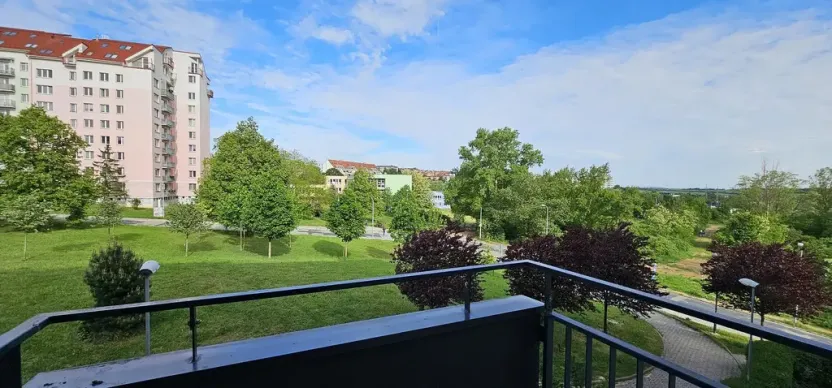 Prodej bytu 2+kk, Brno - Líšeň, Houbalova, 62 m2