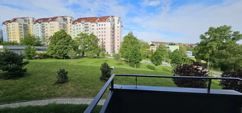 Prodej bytu 2+kk, Brno - Líšeň, Houbalova, 62 m2