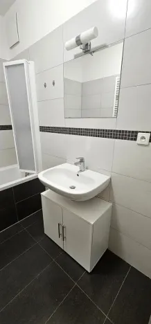 Prodej bytu 2+kk, Brno - Líšeň, Houbalova, 62 m2