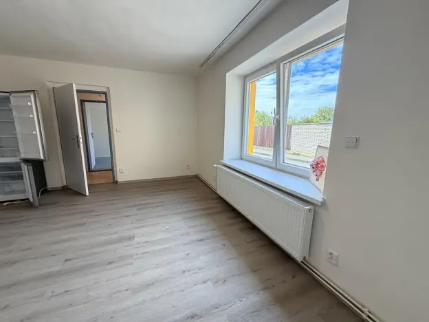 Pronájem rodinného domu, Čebín, 201 m2