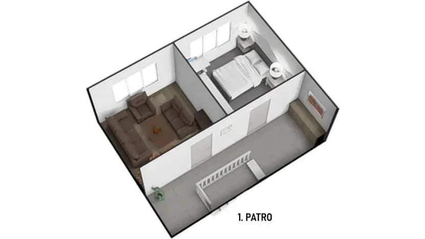 Pronájem rodinného domu, Čebín, 201 m2
