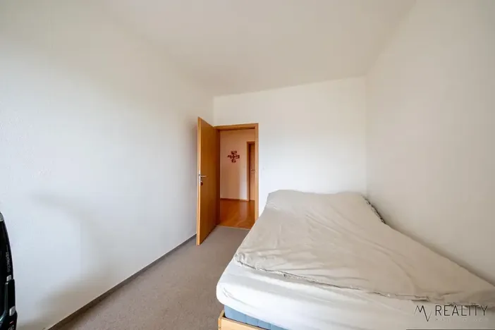Pronájem bytu 2+kk, Ostrava, Kaminského, 63 m2