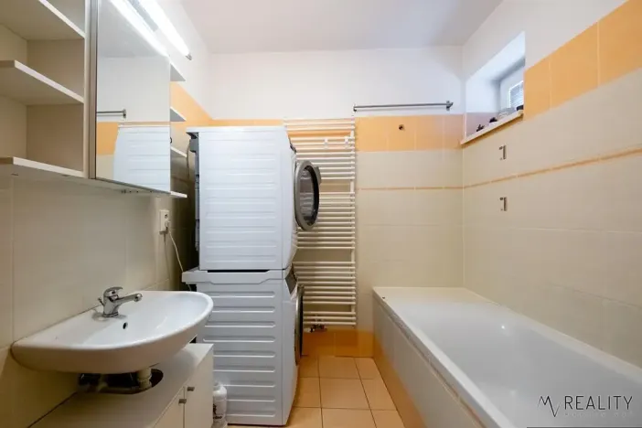 Pronájem bytu 2+kk, Ostrava, Kaminského, 63 m2