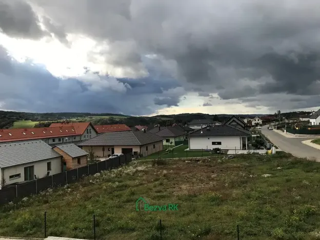 Pronájem bytu 1+kk, Hýskov, Kladenská, 33 m2