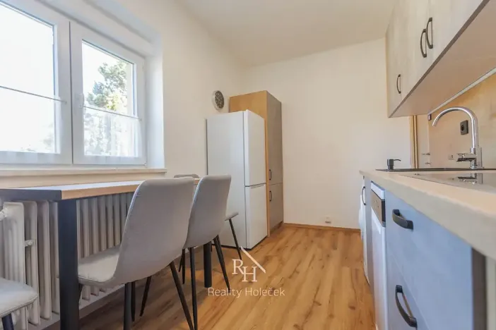 Pronájem bytu 2+1, Praha - Vokovice, Nad Bořislavkou, 56 m2